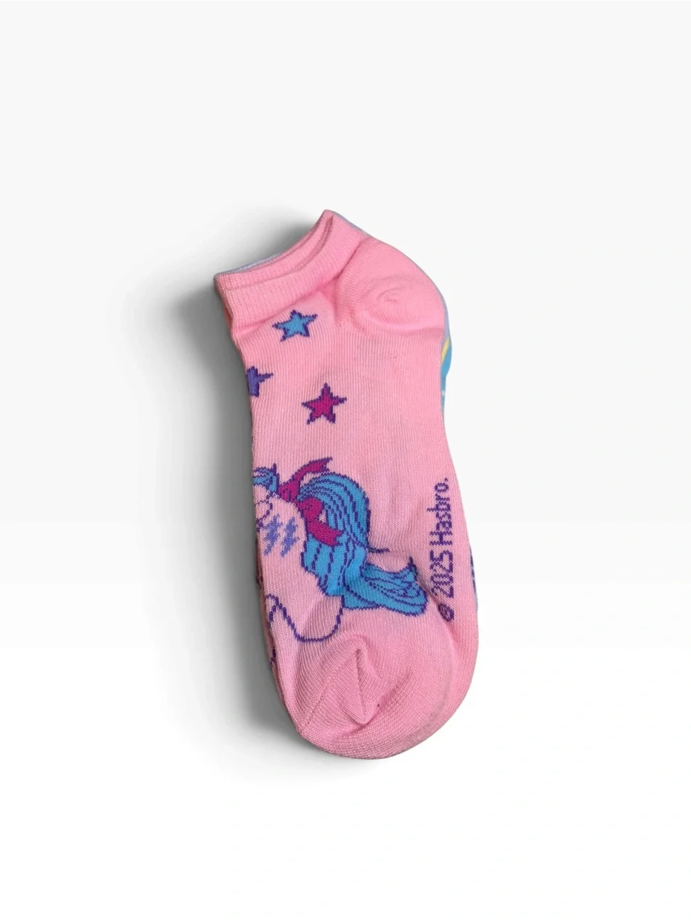 My Little Pony add little